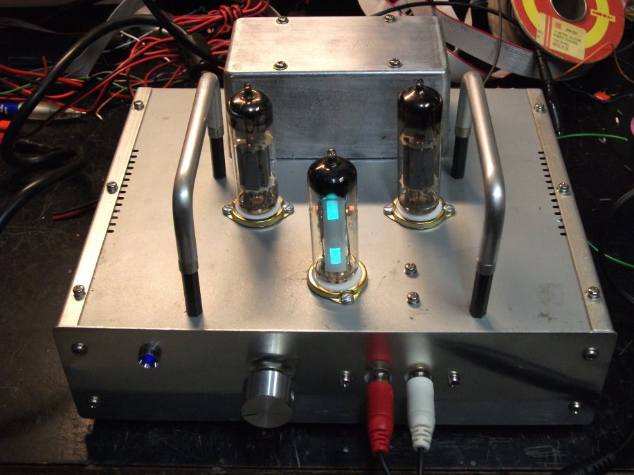 valve amp 1